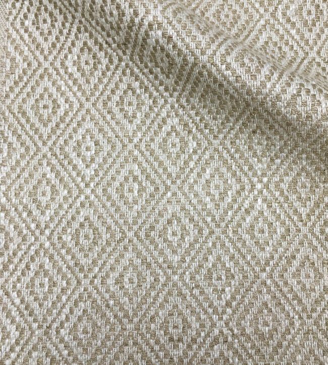 Tarsa Fabric by Ian Sanderson Putty