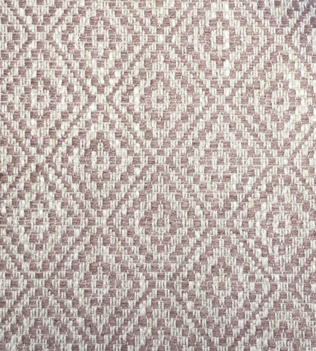 Tarsa Fabric by Ian Sanderson Thistledown