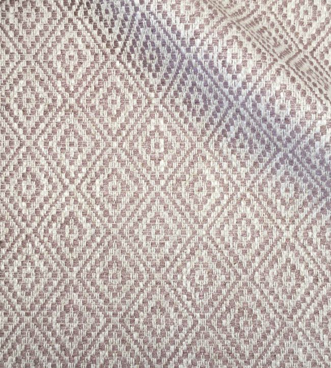 Tarsa Fabric by Ian Sanderson Thistledown