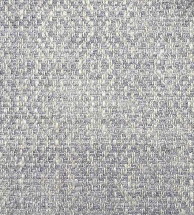 Tarsa Fabric by Ian Sanderson Zinc