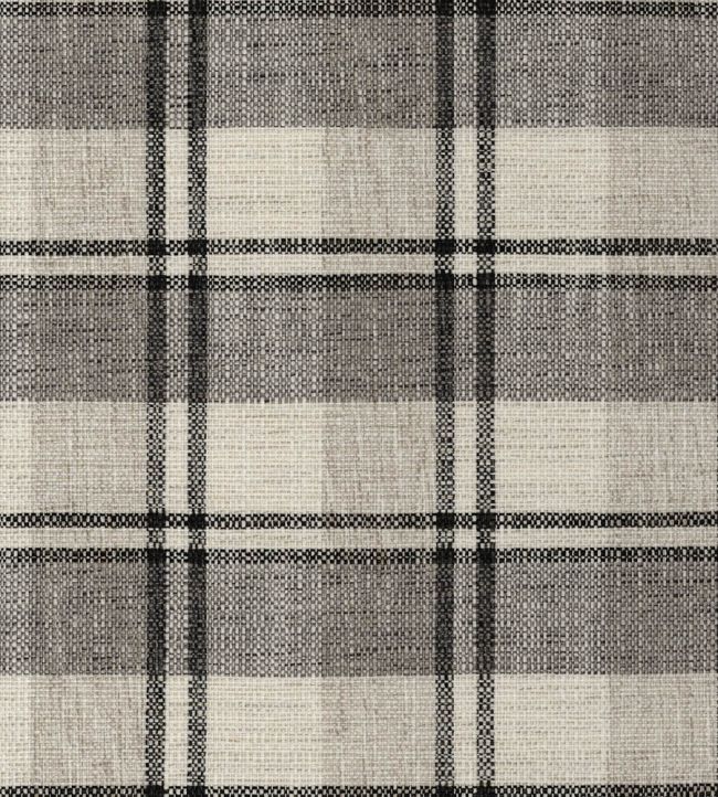 Tartana Fabric by Camengo Carbone