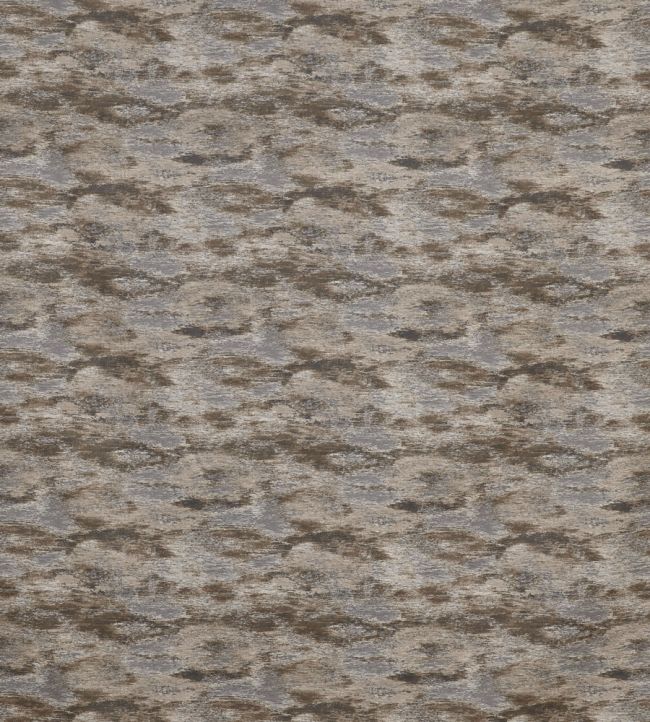 Tasa Fabric by Prestigious Textiles Bronze
