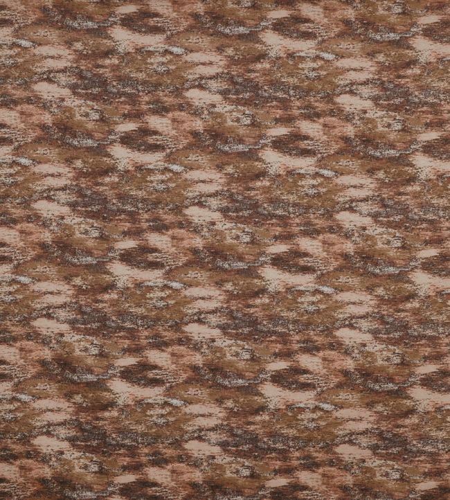 Tasa Fabric by Prestigious Textiles Ginger