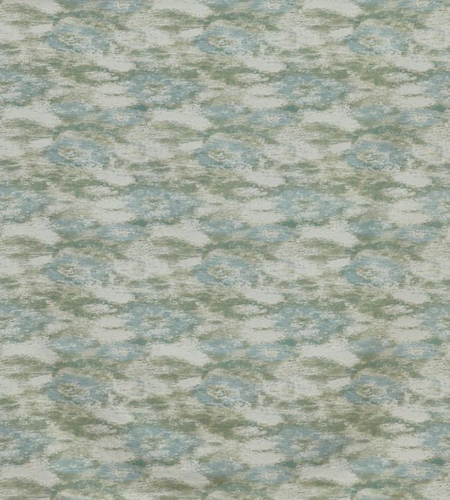 Tasa Fabric by Prestigious Textiles Sea Glass