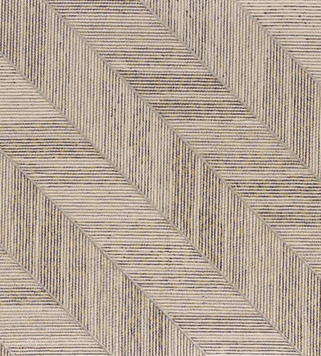 Tasman Fabric by Camengo Figue