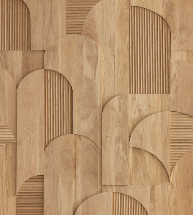 Tassea Mural by Caselio Beige
