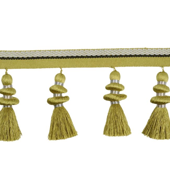 Tassel Fringe 70mm Trimming by Houles 9730