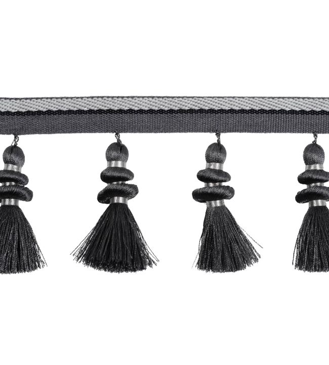 Tassel Fringe 70mm Trimming by Houles 9900