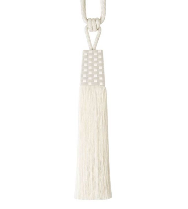 Gallery Tassel Tieback Trimming by Houles 9000