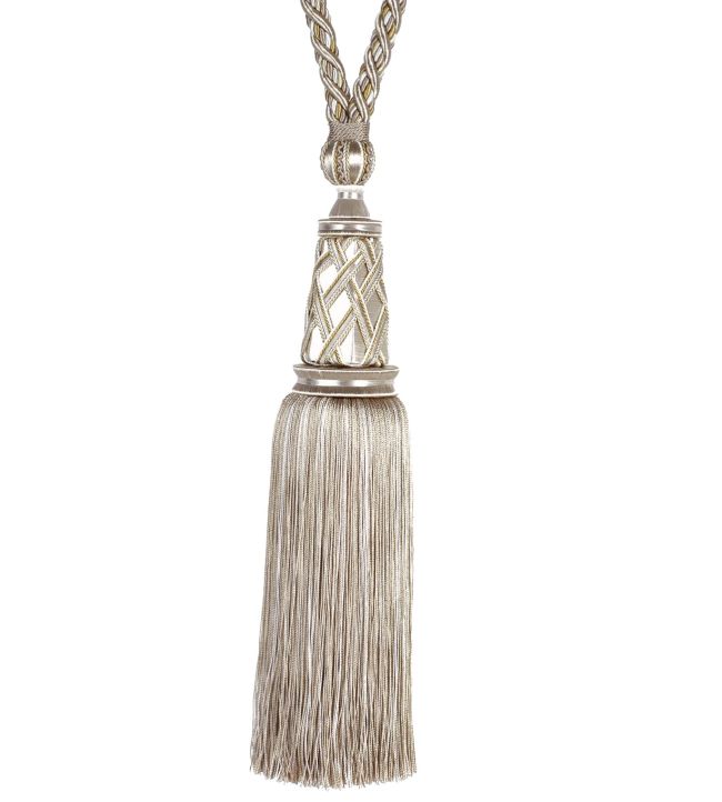 Marly Tassel Tieback Trimming by Houles 9020