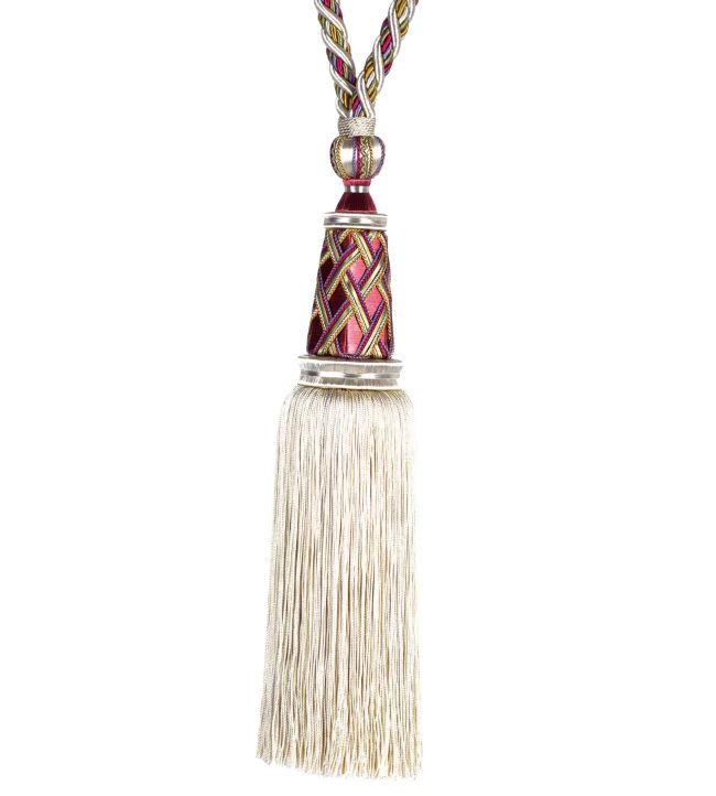 Marly Tassel Tieback Trimming by Houles 9040