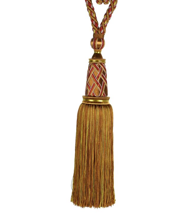 Marly Tassel Tieback Trimming by Houles 9180