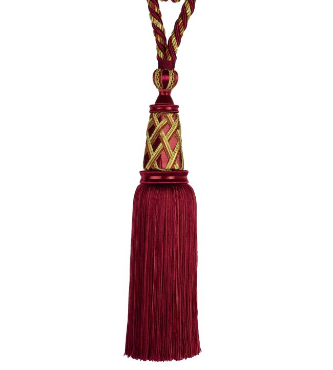 Marly Tassel Tieback Trimming by Houles 9570