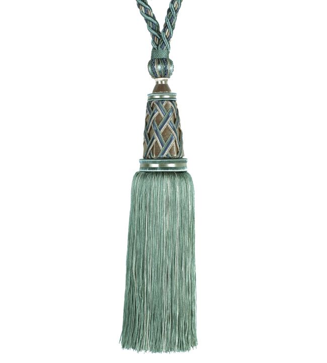 Marly Tassel Tieback Trimming by Houles 9670