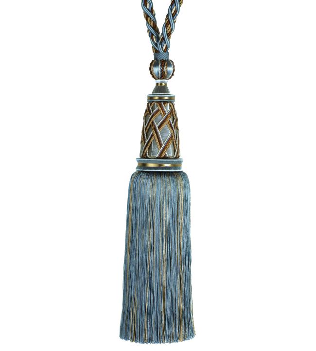 Marly Tassel Tieback Trimming by Houles 9680