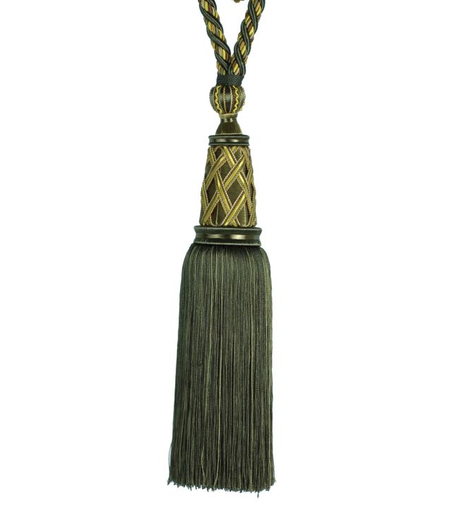 Marly Tassel Tieback Trimming by Houles 9700