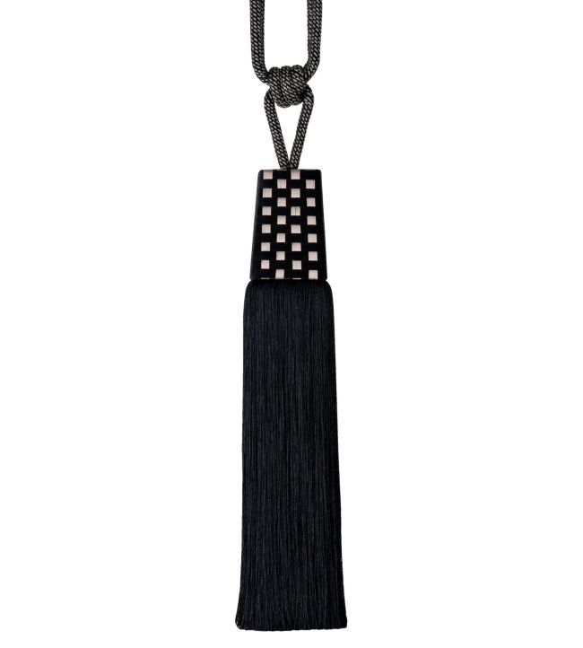 Gallery Tassel Tieback Trimming by Houles 9900
