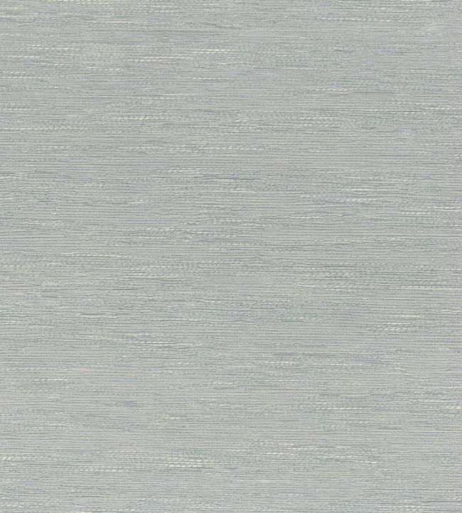 Tatami Wallpaper by Casamance Givre
