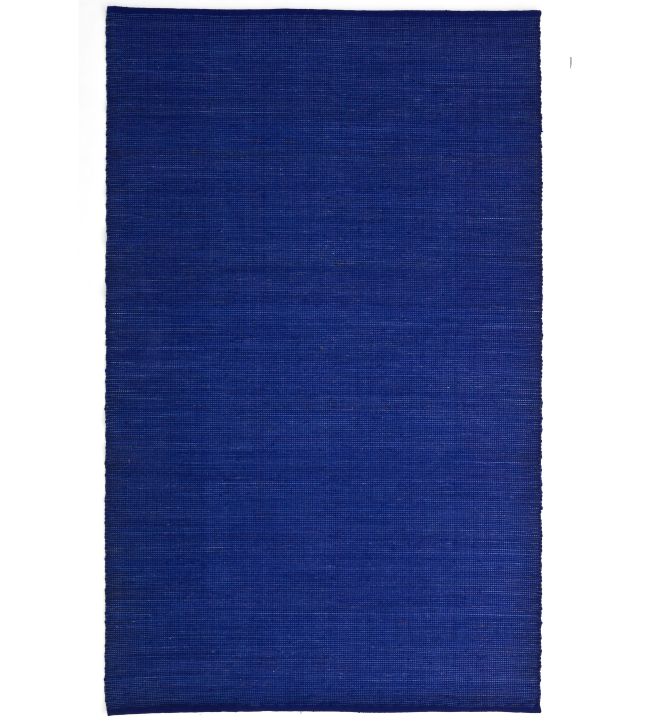 Nanimarquina Tatami rug Indigo NM172-04-170240 Indigo