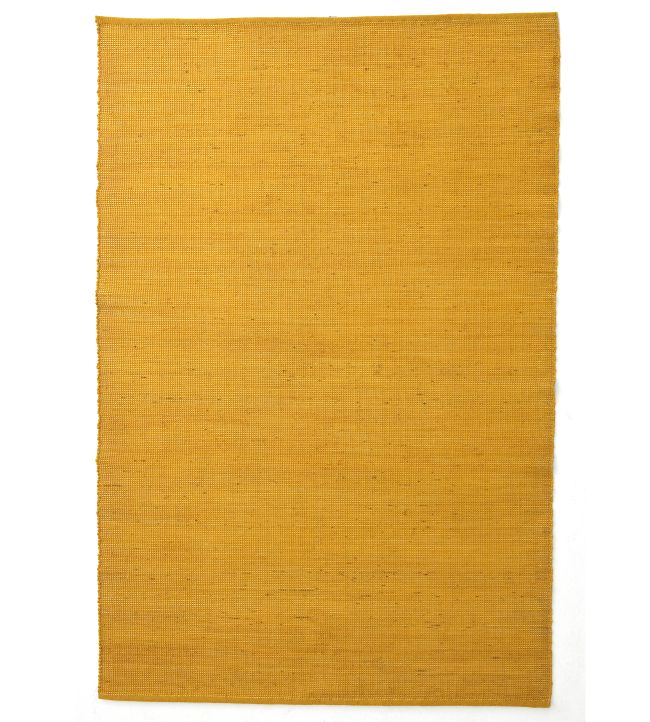 Nanimarquina Tatami rug Yellow NM172-03-170240 Yellow