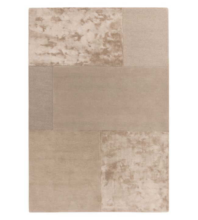 Asiatic Tate rug Sand TATE258-05-120170 Sand