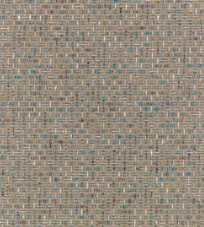 Tavaco Fabric by Zinc Peacock