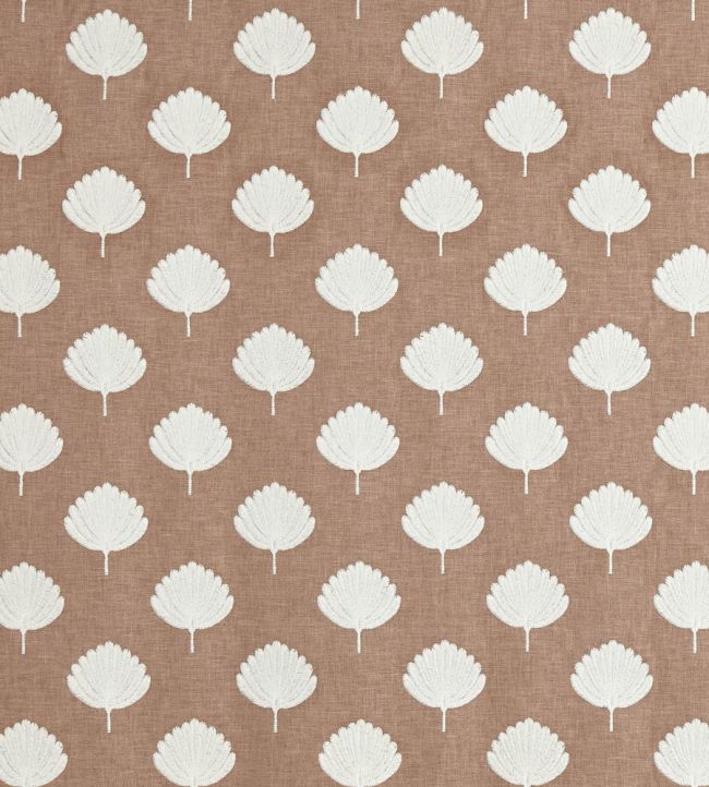 Tavola Fabric by Prestigious Textiles Auburn