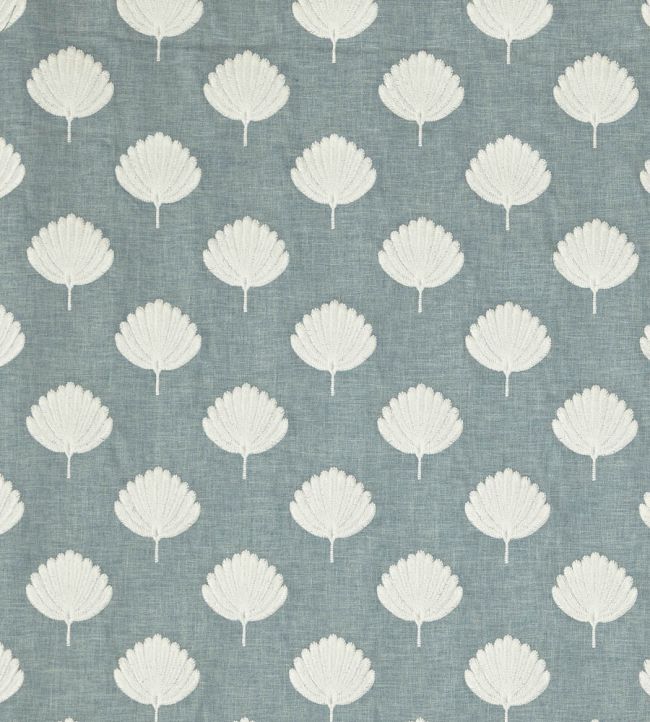 Tavola Fabric by Prestigious Textiles Porcelain