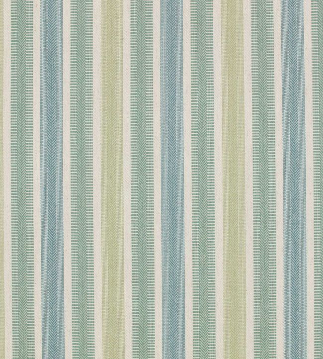 Tay Fabric by Villa Nova Emerald