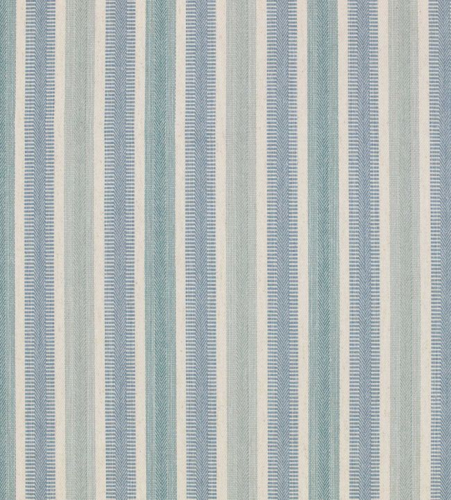 Tay Fabric by Villa Nova Tide