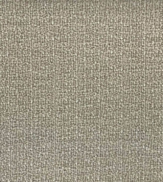Tayside Fabric by The Isle Mill Ivory