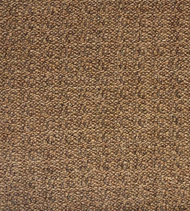 Tayside Fabric by The Isle Mill Nutmeg