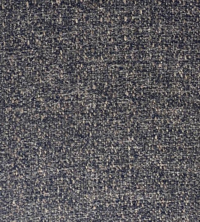 Tayside Fabric by The Isle Mill Peat