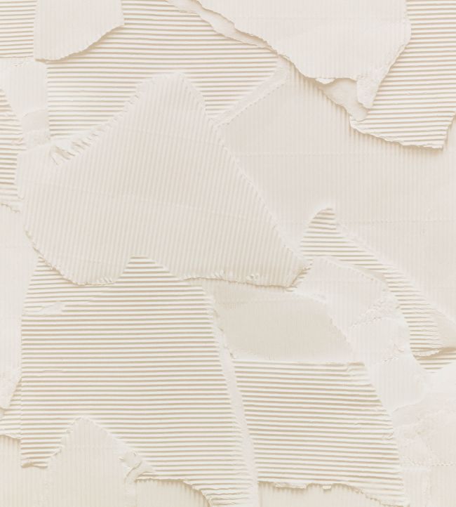 Tear Wallpaper by Kirkby Design Cartridge