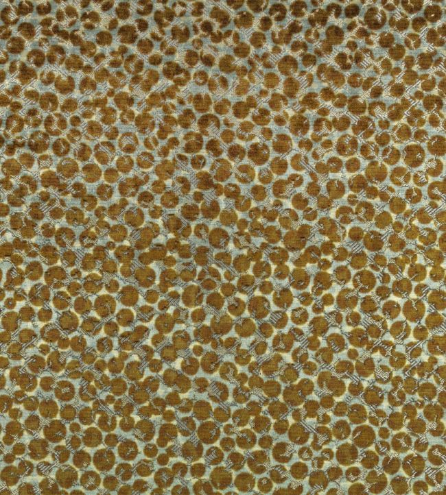Teba Fabric by Black Edition Olive