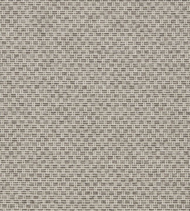 Tecido Fabric by Clarke & Clarke Charcoal