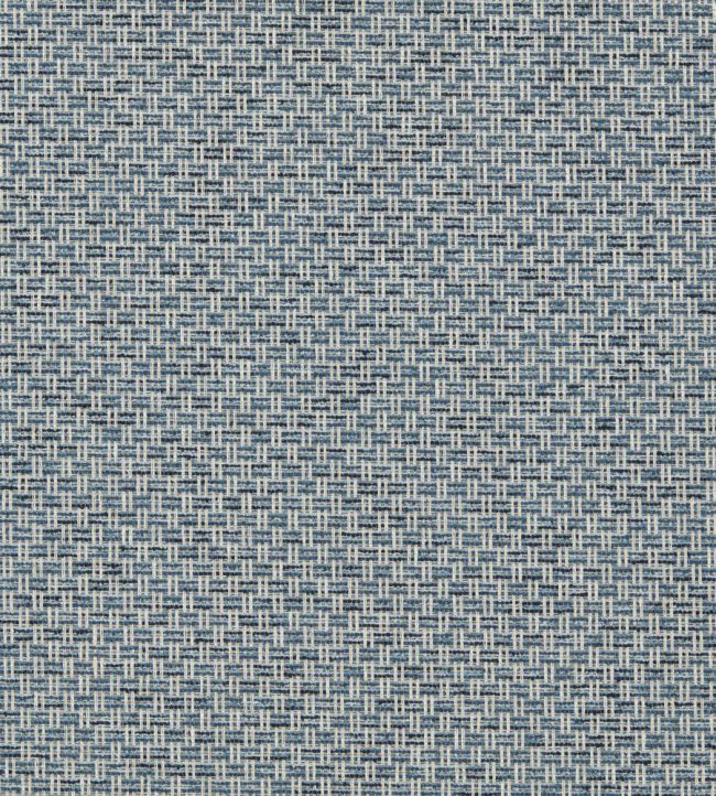 Tecido Fabric by Clarke & Clarke Denim