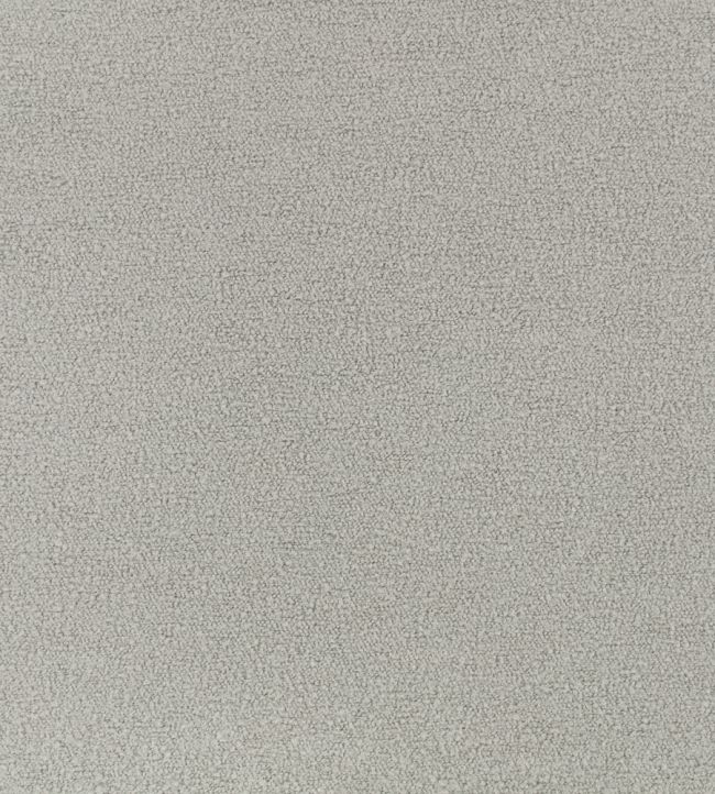 Teddy FR Fabric by Kirkby Design Aluminium