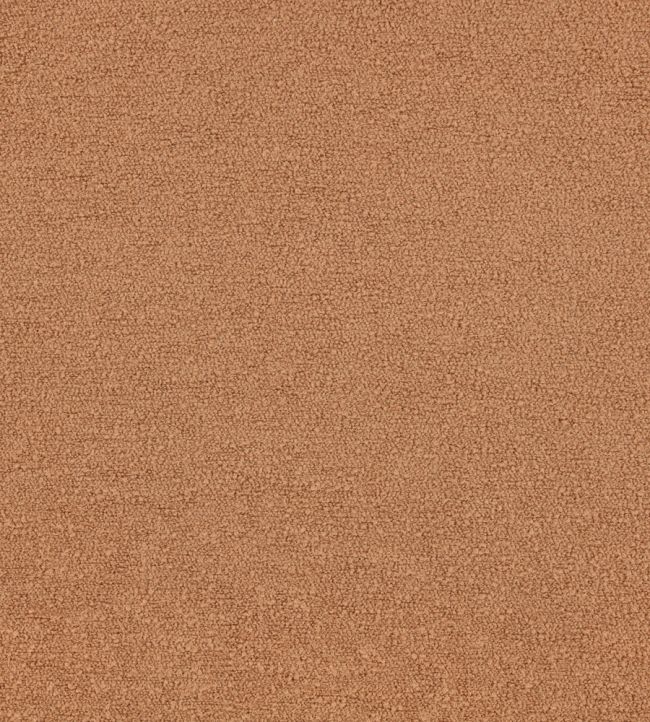 Teddy FR Fabric by Kirkby Design Amber