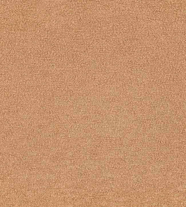 Teddy FR Fabric by Kirkby Design Chai