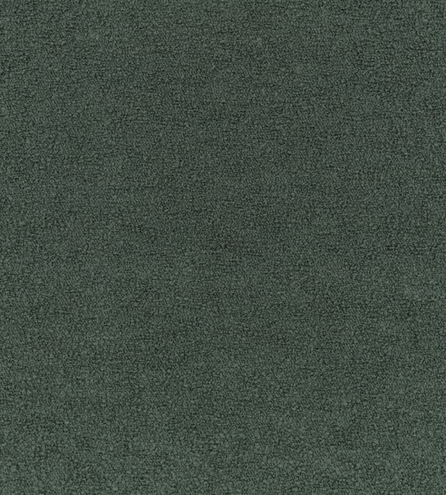 Teddy FR Fabric by Kirkby Design Evergreen