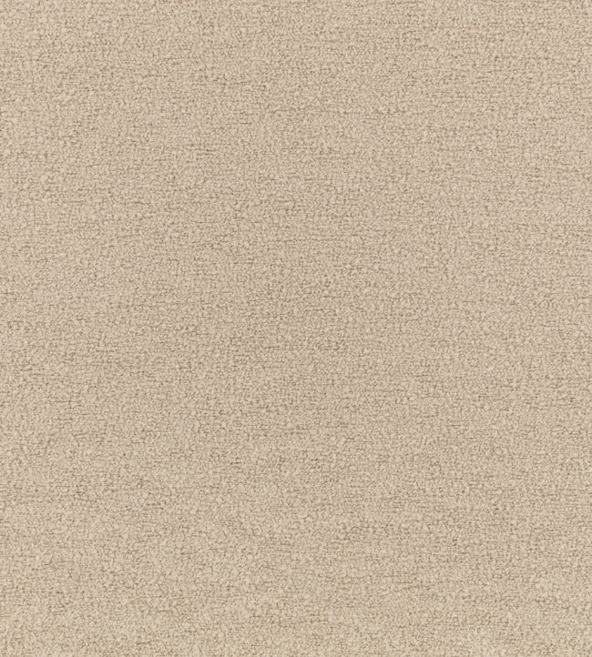 Teddy FR Fabric by Kirkby Design Flax