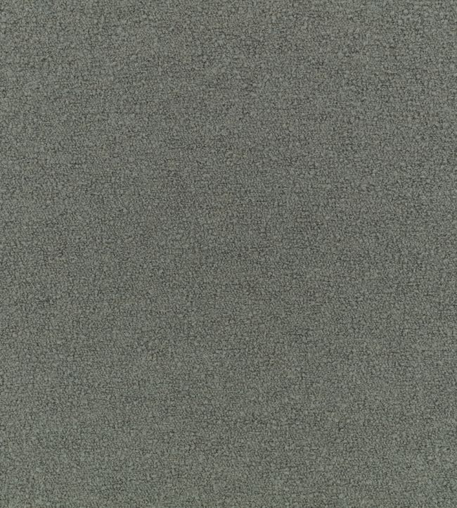 Teddy FR Fabric by Kirkby Design Gris