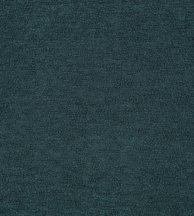 Teddy FR Fabric by Kirkby Design Kingfisher