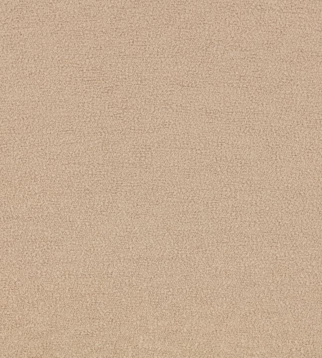Teddy FR Fabric by Kirkby Design Nude