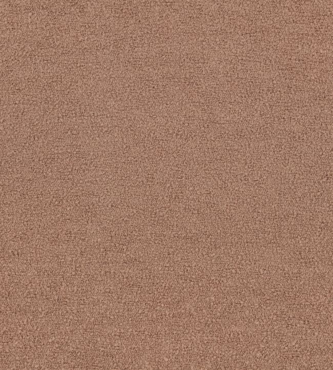Teddy FR Fabric by Kirkby Design Rosewater