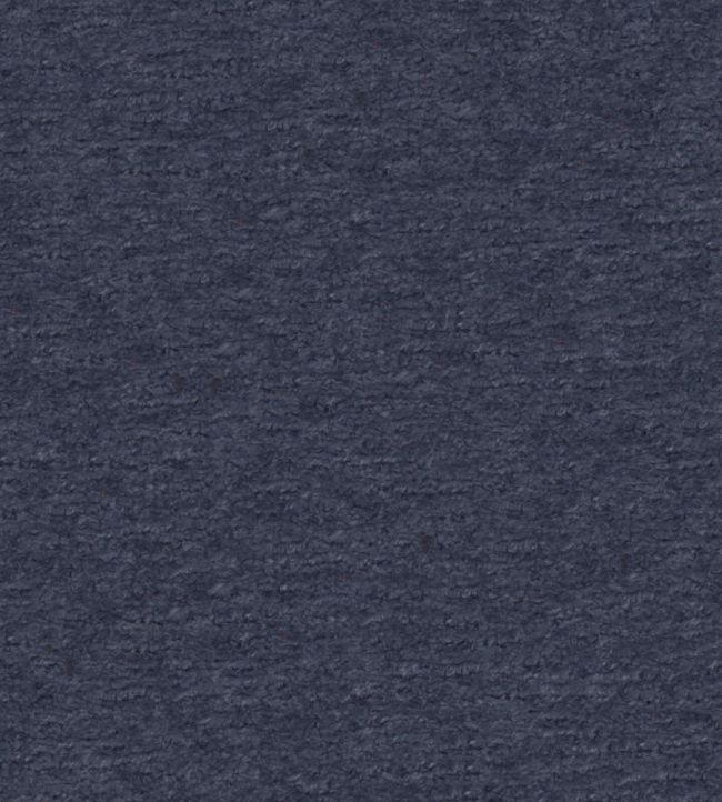 Teddy Fabric by Wemyss Midnight