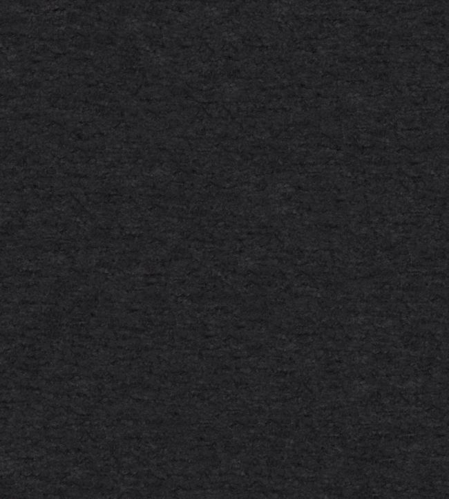 Teddy Fabric by Wemyss Noir