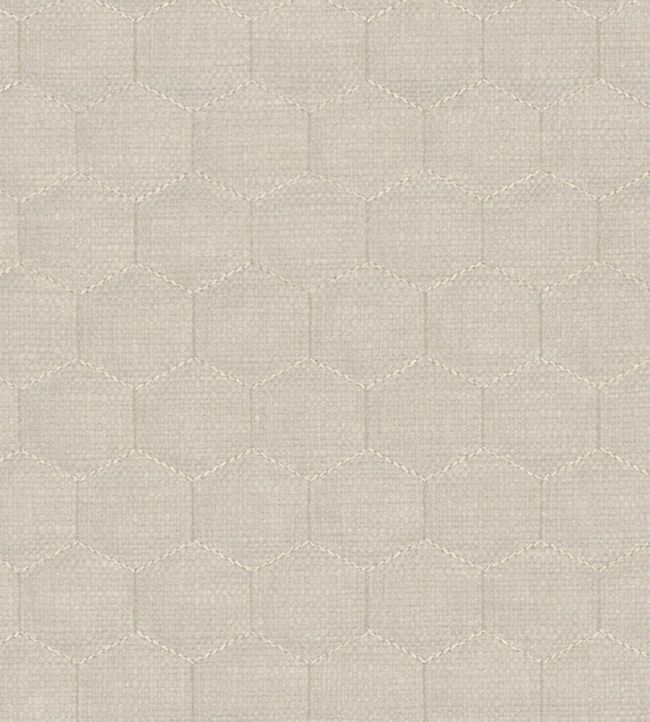 Teffont Fabric by Osborne & Little Canvas