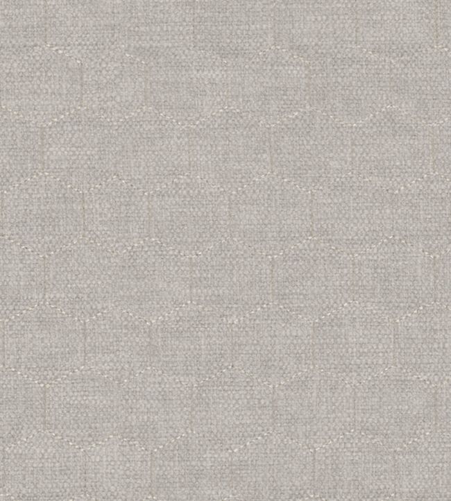 Teffont Fabric by Osborne & Little Pebble